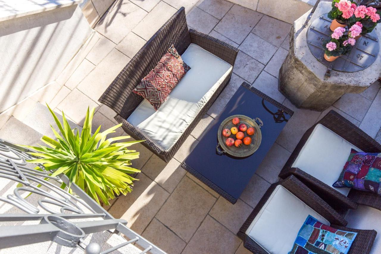 Studio Marocco Pinezici  Ngoại thất bức ảnh