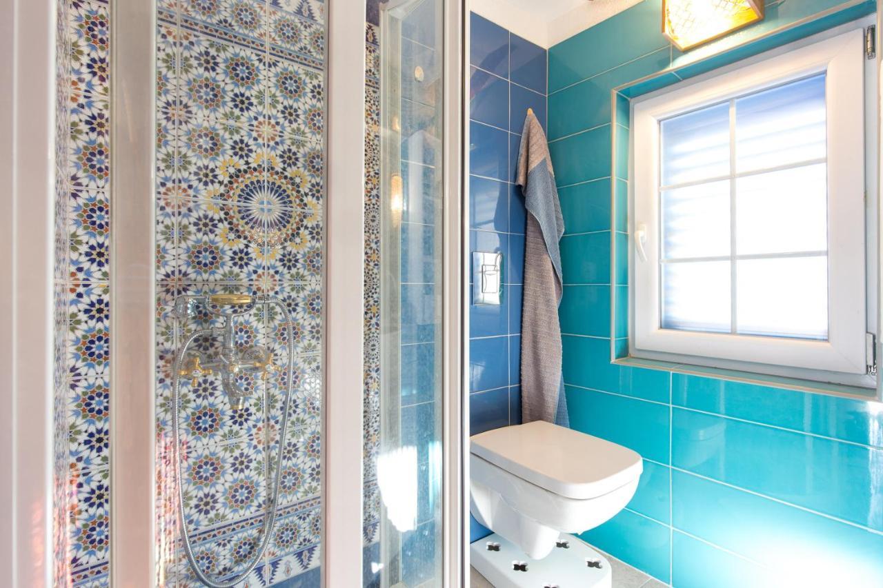 Studio Marocco Pinezici  Ngoại thất bức ảnh